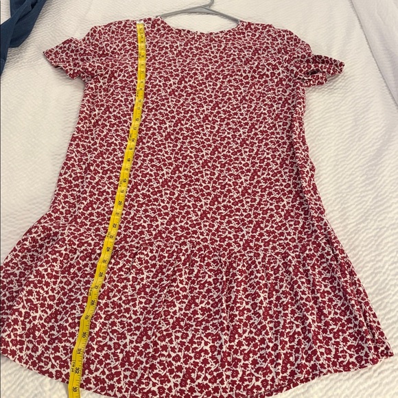 LOFT DRESS - Picture 9 of 9